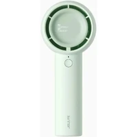 Jisulife Jisulife Handheld Fan Life5 (4500mAh FA42-1) - Green