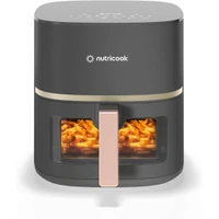 Nutricook Nutricook Air Fryer Essentials Vision 5.2L