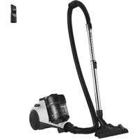 Midea Midea Vacuum Cleaner 1800W Bagless 2L - White MC08MEWH