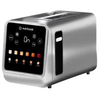 Nutricook Nutricook 2-Slice Smart Toaster 850W