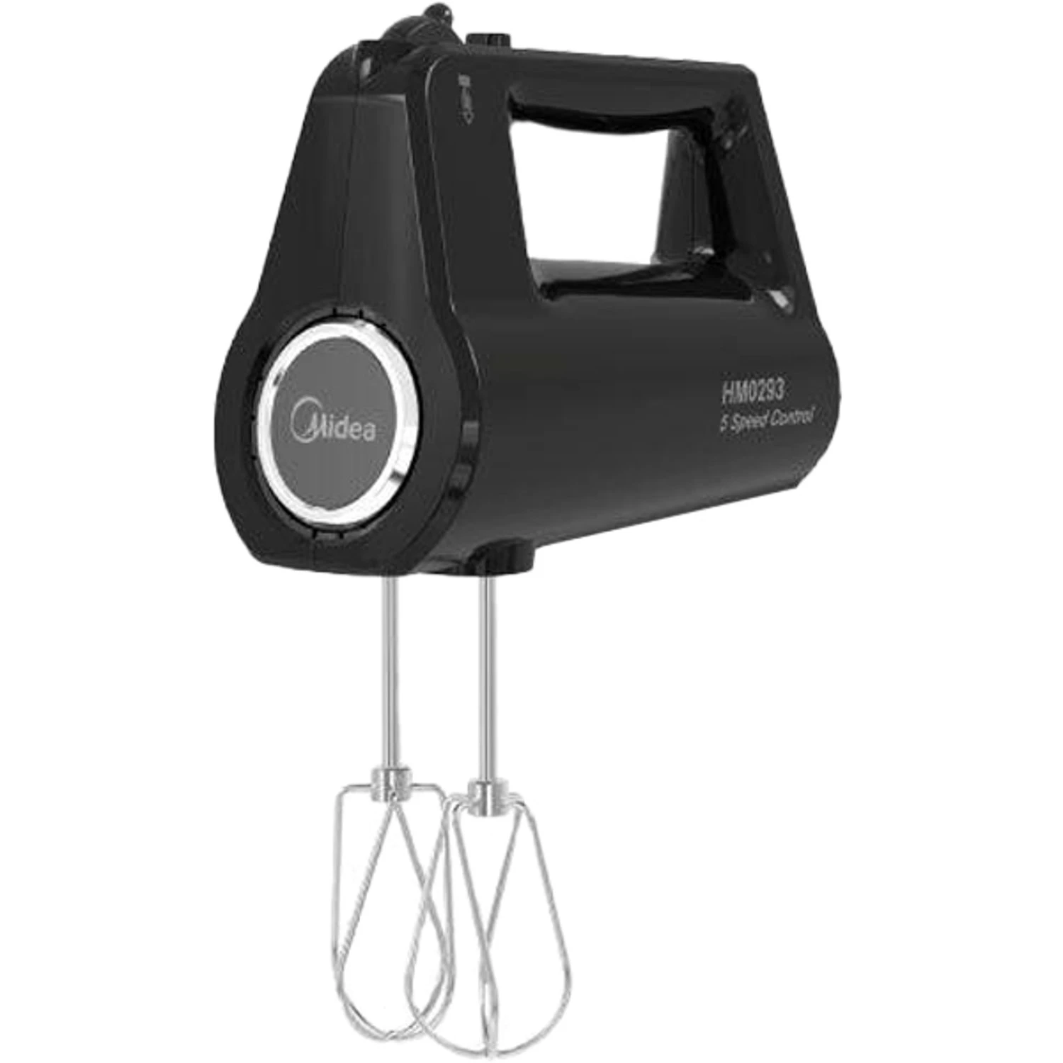 Midea Midea Hand Mixer 5 Speeds 400W