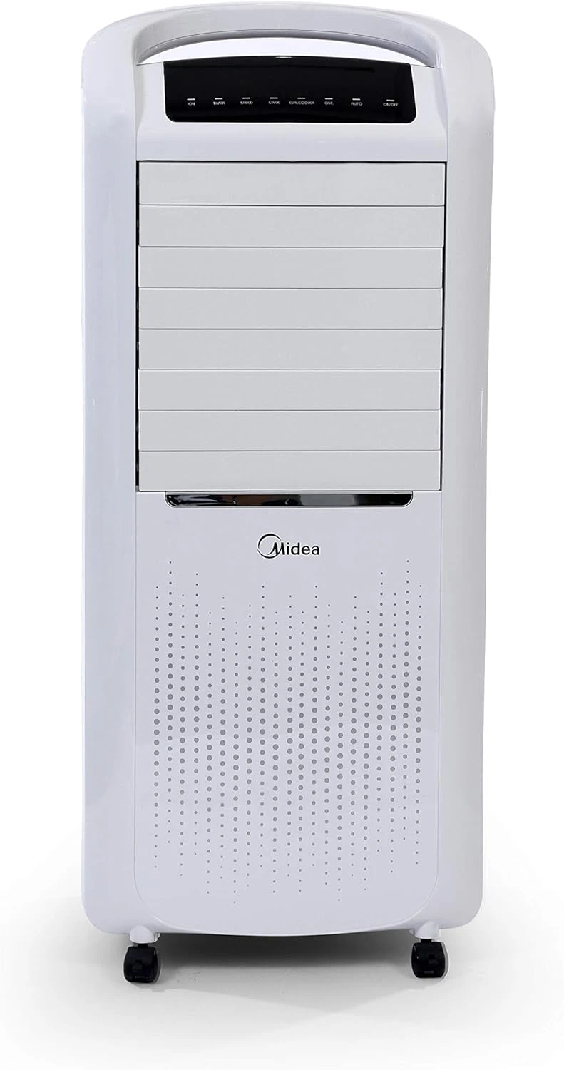 Midea Midea Multi-Function Air Cooler with LED